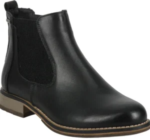 Casual Shoes*JOSEF SEIBEL BERLINA 01 BLACK