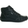 Casual Shoes*WANDERLUST BILLIE BLACK