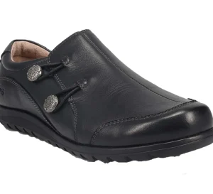 Casual Shoes*TAOS BLEND BLACK
