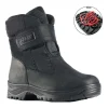 Boots*OLANG BOB BLACK