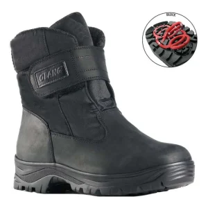 Boots*OLANG BOB BLACK