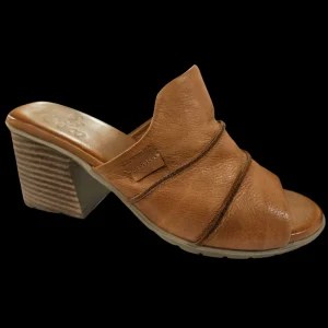 Sandals*JO&COCO BONNIE TAN