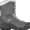 Boots*OBOZ BRIDGER 9 (L)" SAGEBRUSH
