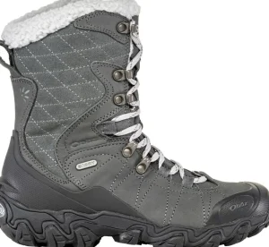 Boots*OBOZ BRIDGER 9 (L)" SAGEBRUSH