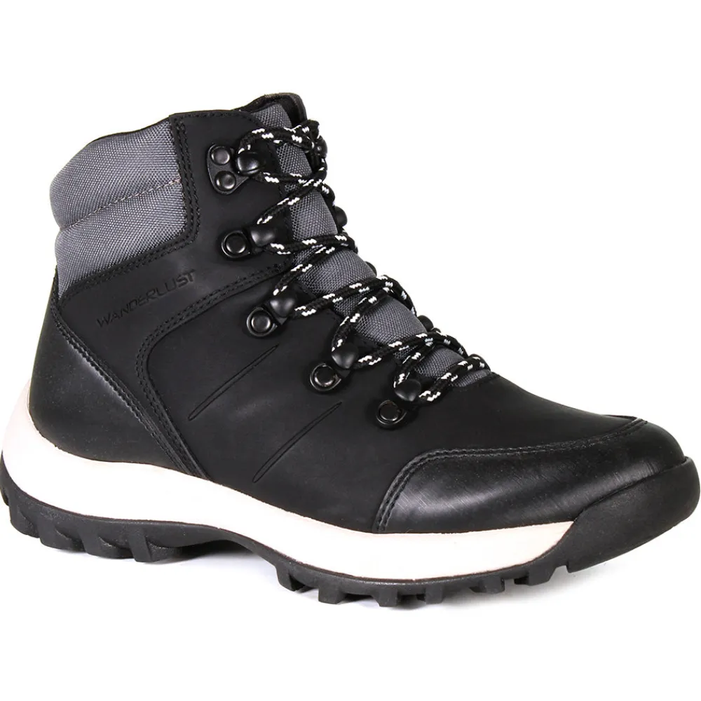 bromon_0.webp Boots*WANDERLUST BROMON BLACK/GREY