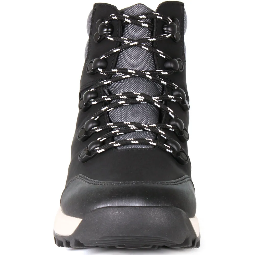 bromon_1.webp Boots*WANDERLUST BROMON BLACK/GREY