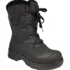 Boots*OLANG BUCEFALO BLACK