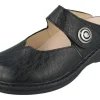 Casual Shoes*FINN COMFORT CANARO BLACK