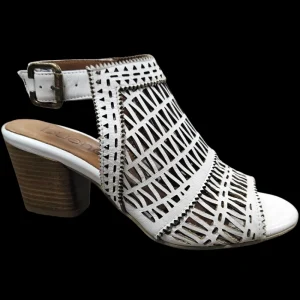 Dress Shoes | Sandals*BUENO CANDICE WHITE