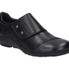 Casual Shoes*JOSEF SEIBEL CHARLOTTE 08 BLACK