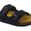 Sandals*VIKING CHATHAM PURPLEDOTSWIRL