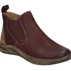 Casual Shoes*JOSEF SEIBEL CONNY 57 PLUM