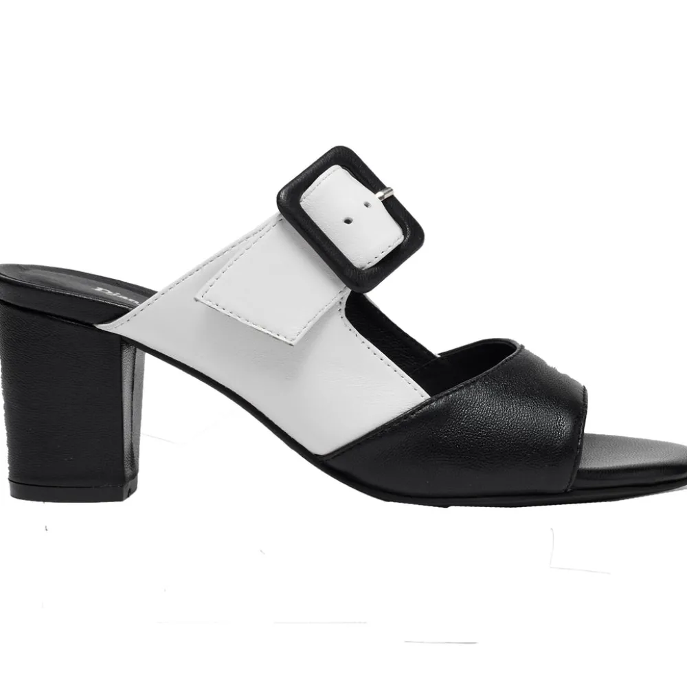 conrade_0-1.webp Dress Shoes | Sandals*DJANGO & JULIETTE CONRADE BLACK/WHITE