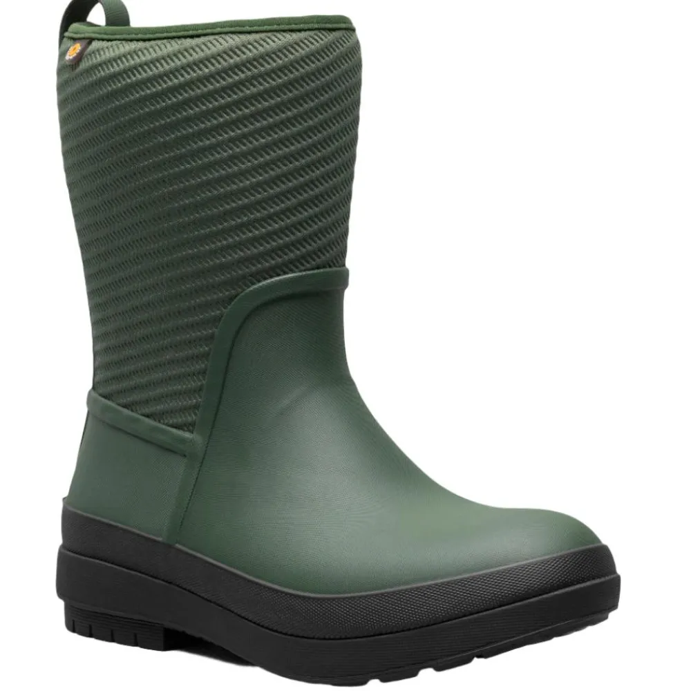 crandall_ii_mid_zip_0.webp Boots*BOGS CRANDALL II MID ZIP GREEN