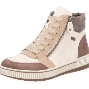 Casual Shoes*REMONTE D0778-60 TANMULTI