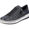 Casual Shoes*REMONTE D0700-00 BLACK