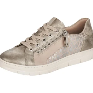 Casual Shoes*REMONTE D5821-60 BEIGEMULTI
