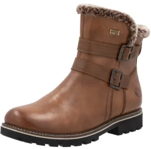 Boots*REMONTE D8484-24 MUSKAT