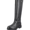 Boots*REMONTE D2282-01 BLACK