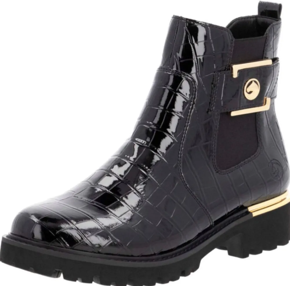 d_0-4.webp Casual Shoes | Dress Shoes*REMONTE D8684-03 BLACK