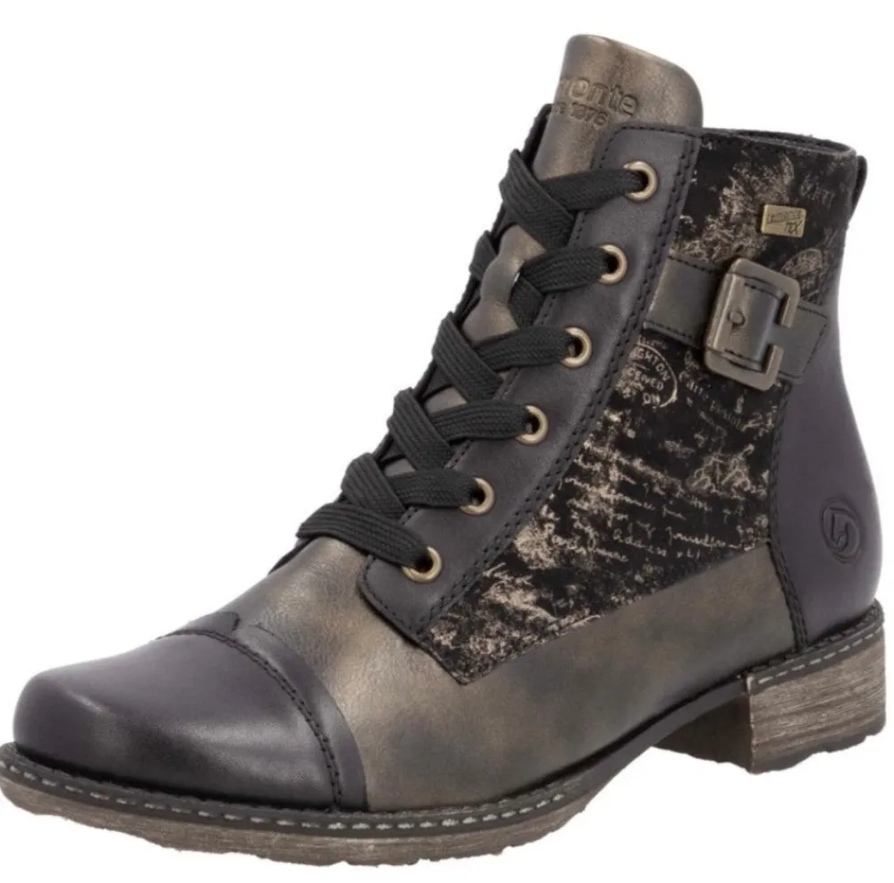 d_0-6.webp Casual Shoes | Dress Shoes*REMONTE D4381-03 ANTIK