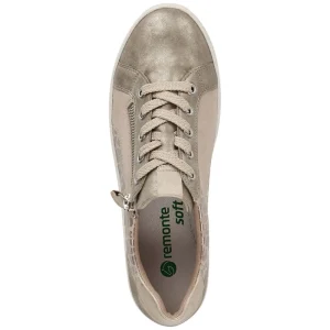 Casual Shoes*REMONTE D5821-60 BEIGEMULTI