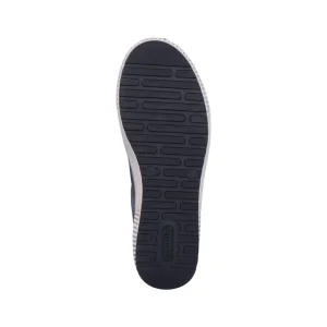 Casual Shoes*REMONTE D0700-00 BLACK