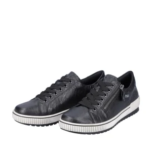 Casual Shoes*REMONTE D0700-00 BLACK