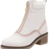 Casual Shoes*REMONTE D1A80-80 VANILLA