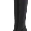 Dress Shoes*REMONTE D2A71-00 BLACK