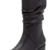Dress Shoes*REMONTE D2A70-00 BLACK