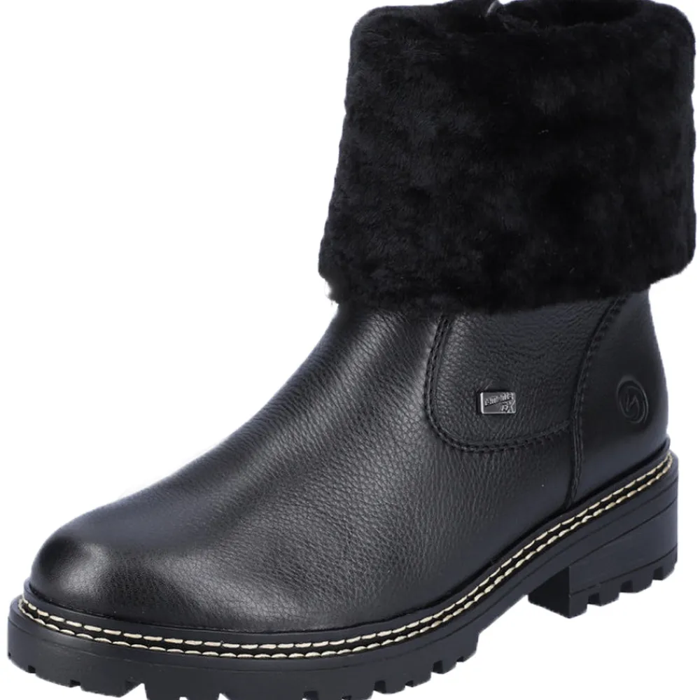 db_0.webp Boots*REMONTE D0B71-01 BLACK