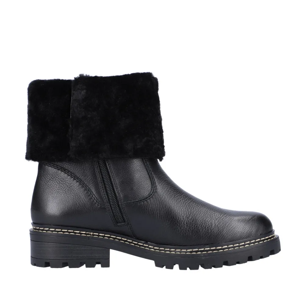 db_2.webp Boots*REMONTE D0B71-01 BLACK
