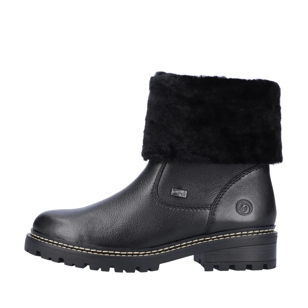 db_5.webp Boots*REMONTE D0B71-01 BLACK