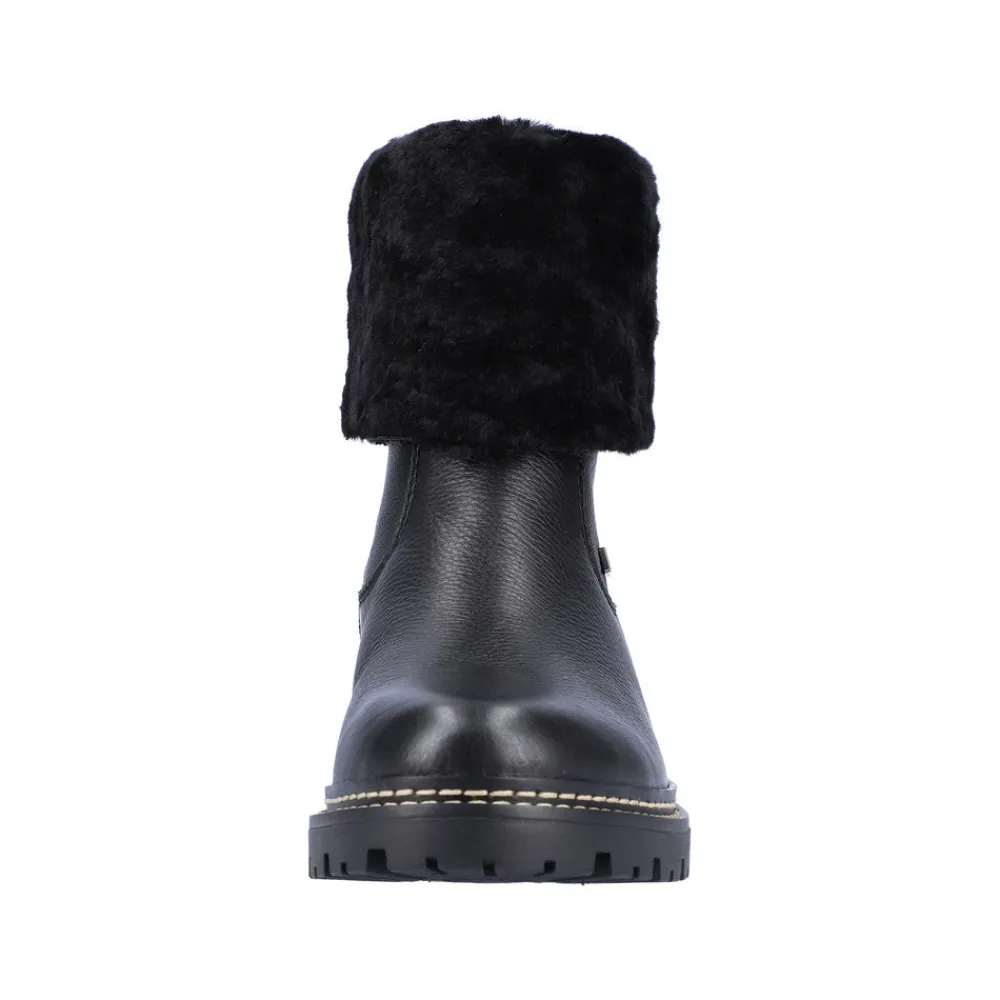db_6.webp Boots*REMONTE D0B71-01 BLACK