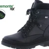 Boots*REMONTE D0C77-03 BLACK