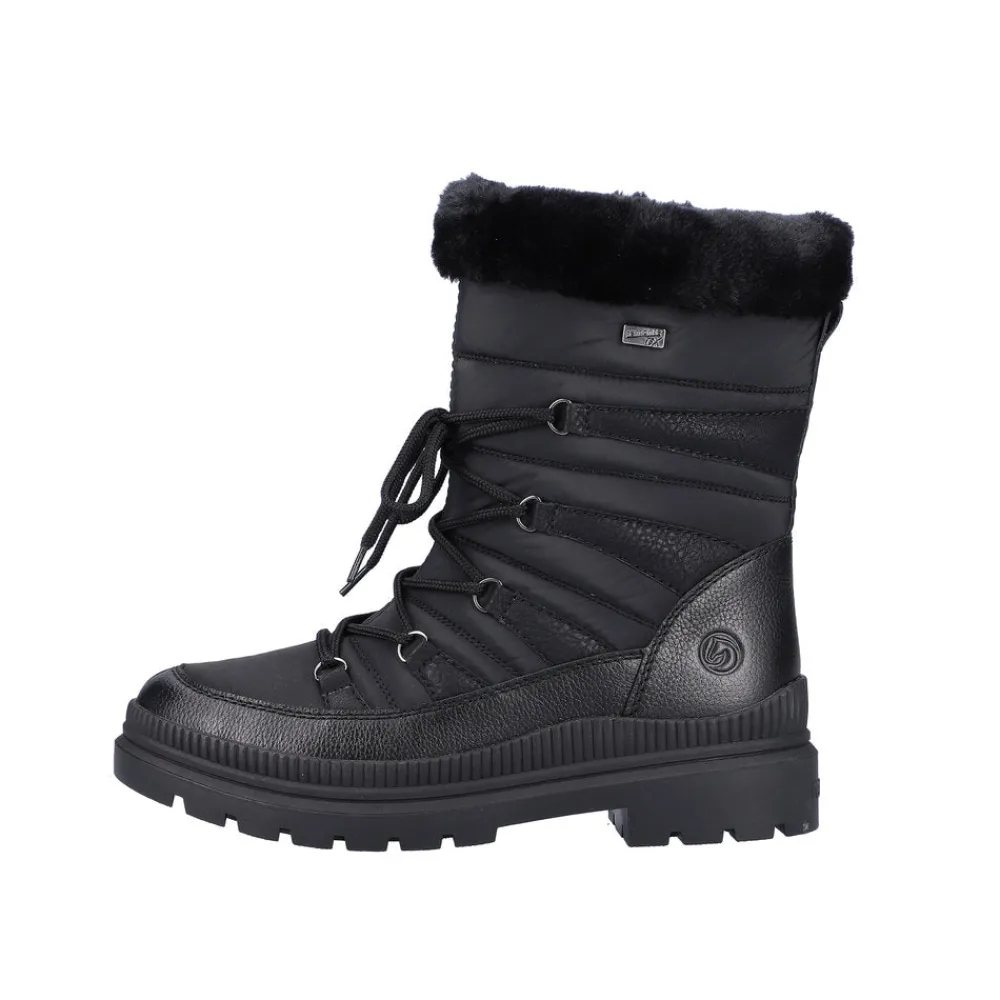dc_4.webp Boots*REMONTE D0C78-01 BLACK