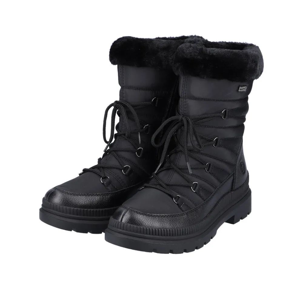 dc_6.webp Boots*REMONTE D0C78-01 BLACK