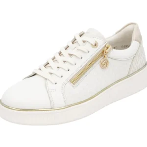 Casual Shoes*REMONTE D2E00-80 SNOW
