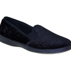 Slippers*FOAMTREADS DEBBIE 2 BLACK