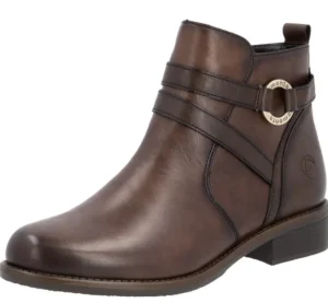 Casual Shoes | Dress Shoes*REMONTE D0F77-25 NOUGAT