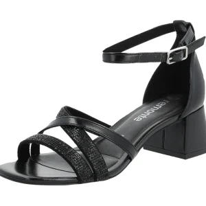 Dress Shoes | Sandals*REMONTE D1L51-00 BLACK