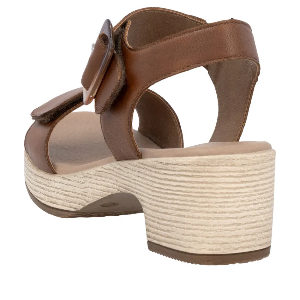dn_2.webp Sandals*REMONTE D0N52-25 TAN
