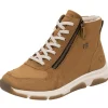 Casual Shoes*REMONTE D1S71-22 NOCCIA