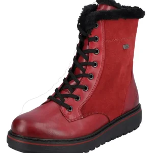 Boots*REMONTE D0U76-35 RED