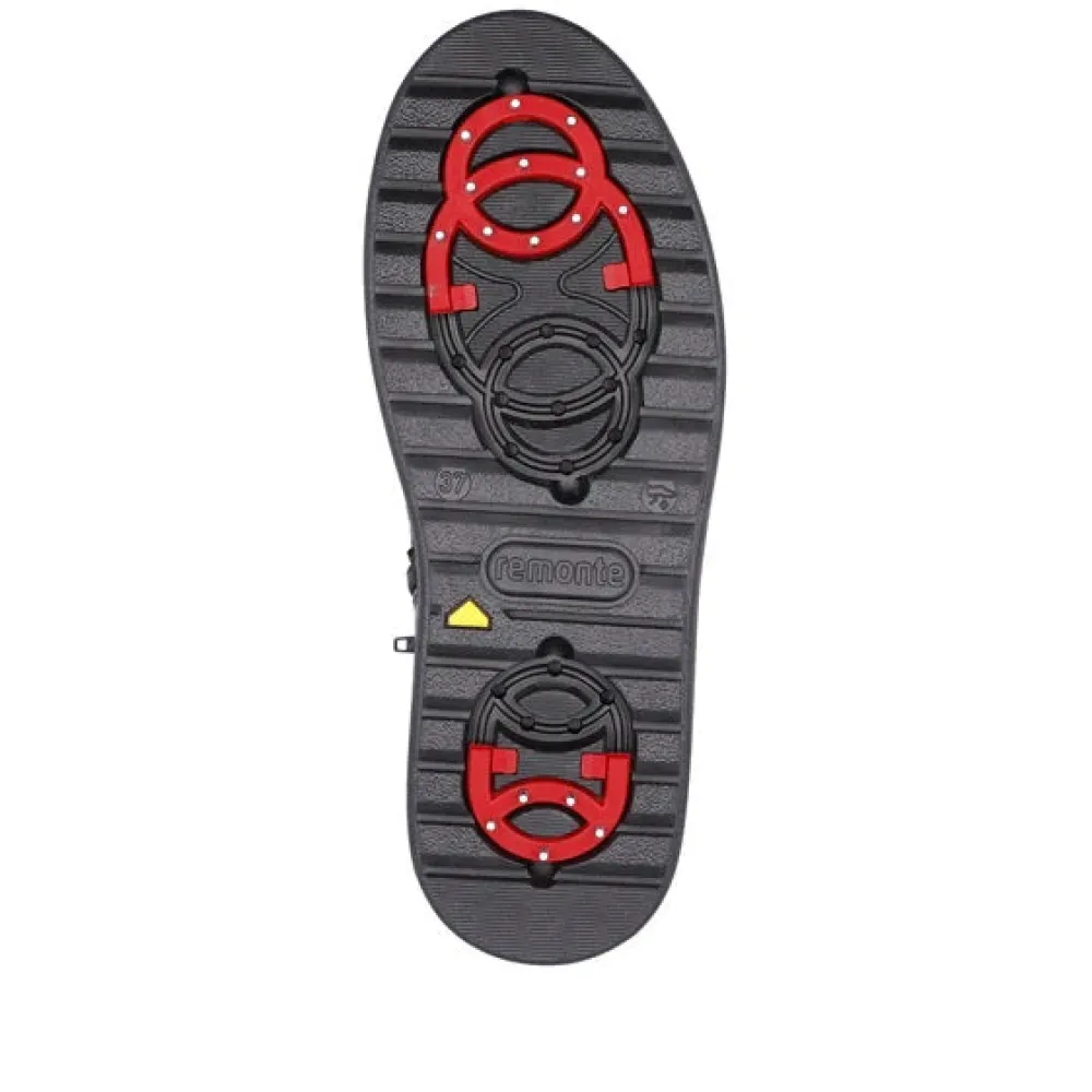 du_2.webp Boots*REMONTE D0U70-01 BLACK