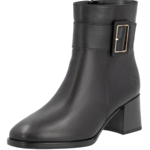 Casual Shoes*REMONTE D0V80-00 BLACK