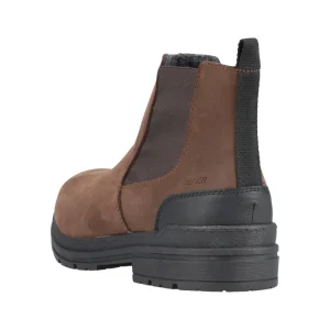 Casual Shoes*RIEKER F2660-25 BROWN