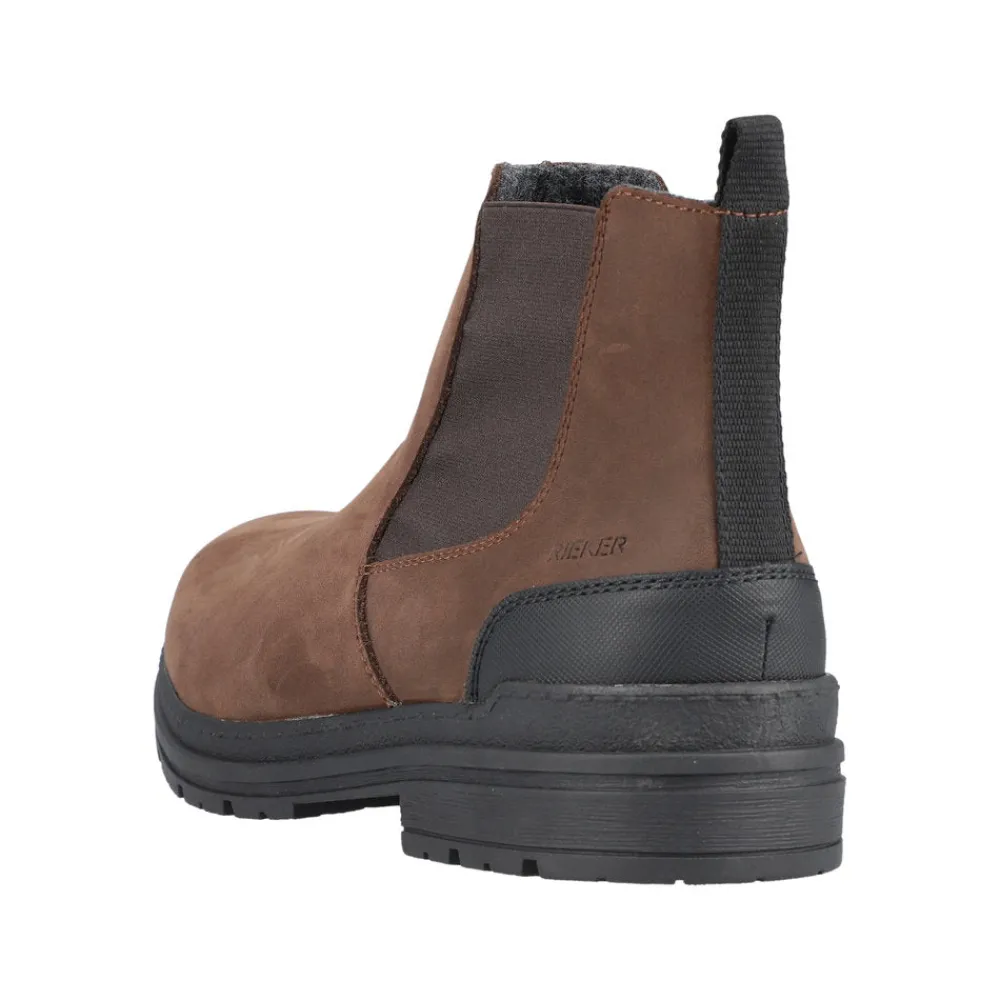f_2-1.webp Casual Shoes*RIEKER F2660-25 BROWN
