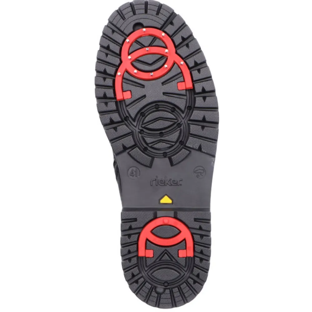 f_2.webp Casual Shoes*RIEKER F8301-00 BLACK
